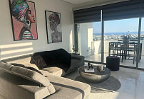 Apartment, 2 bedrooms — 18