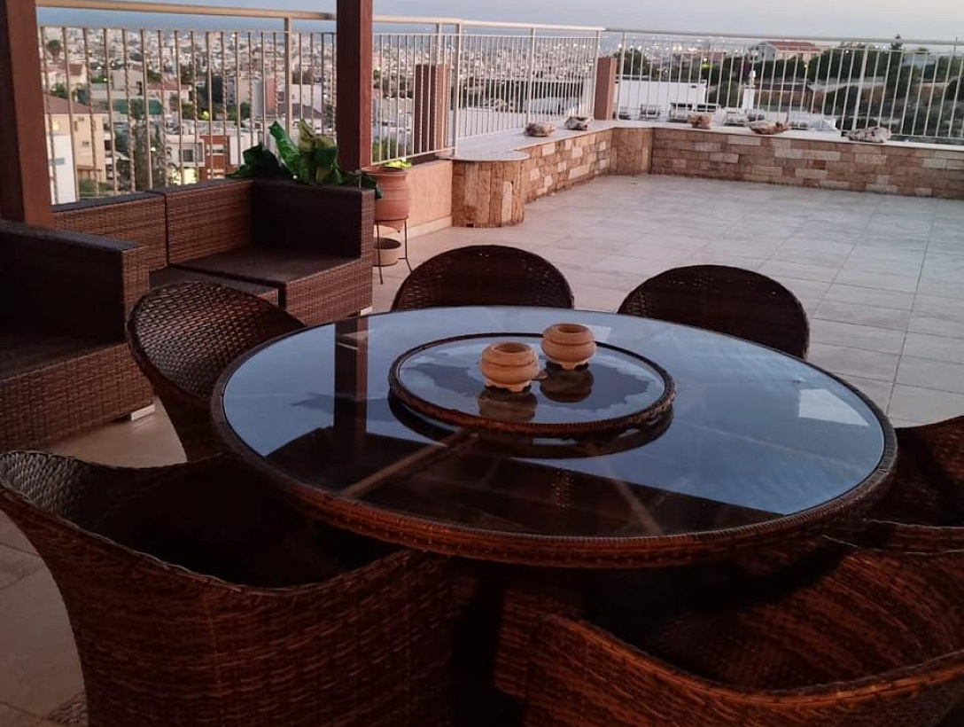 Дом в Лимассоле