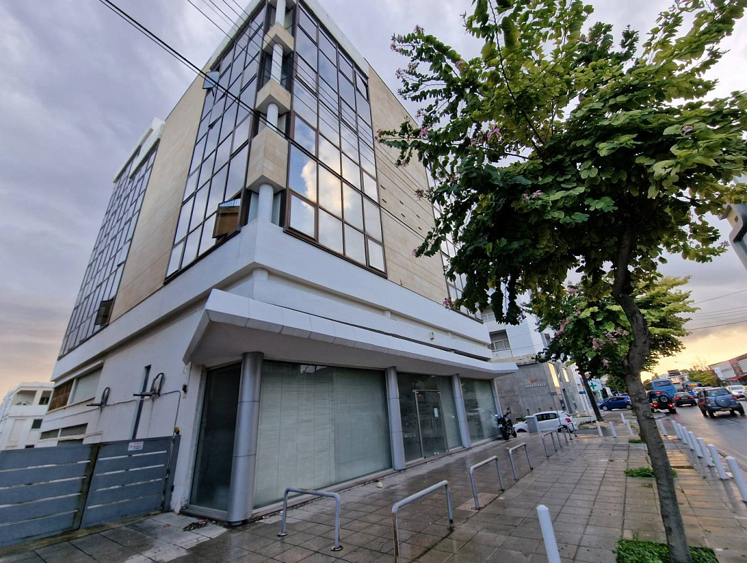 Офис в Лимассоле