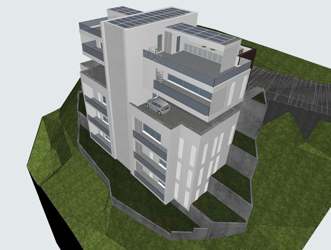 Land in Limassol