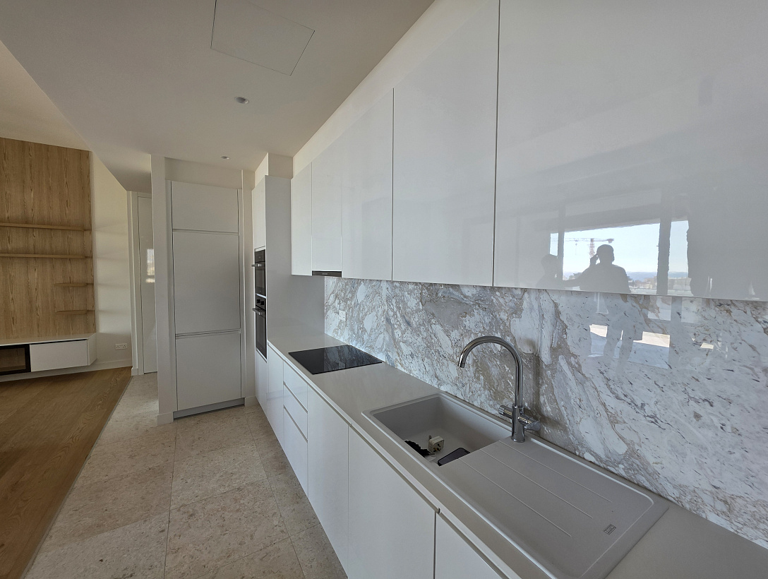 Photo 59 New penthouse in Limassol