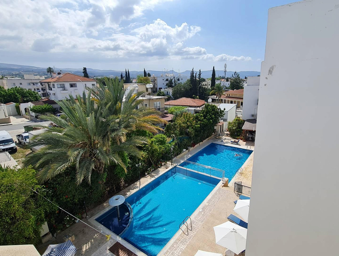Hotel in Paphos