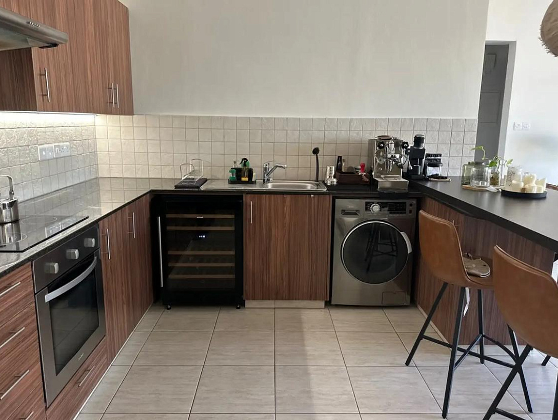 Квартира в Ларнаке