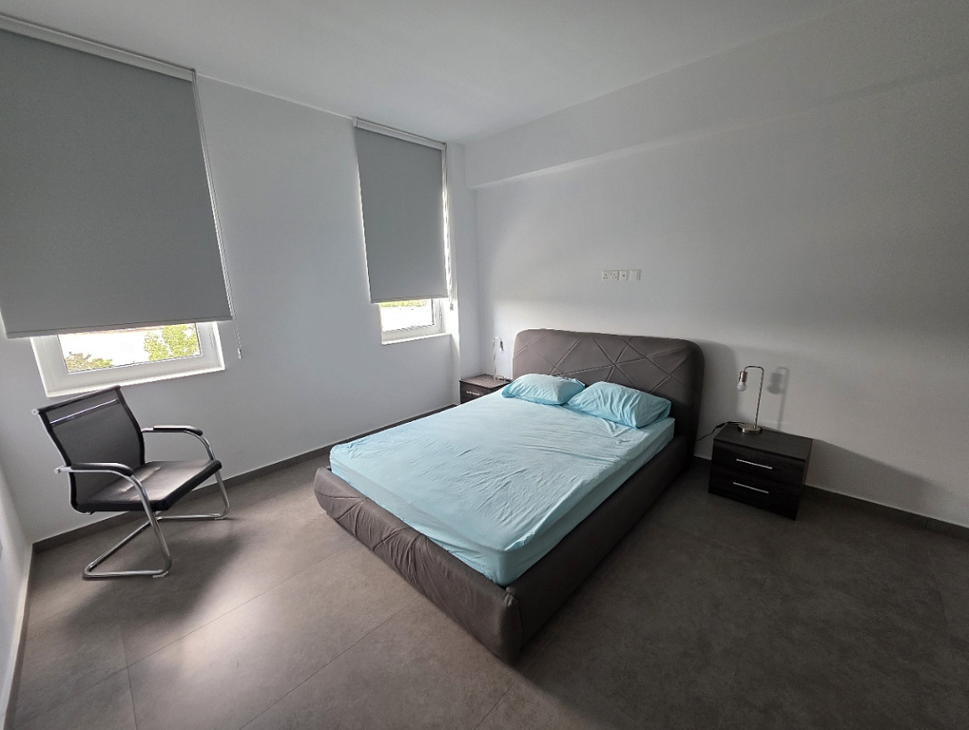 New penthouse in Larnaca
