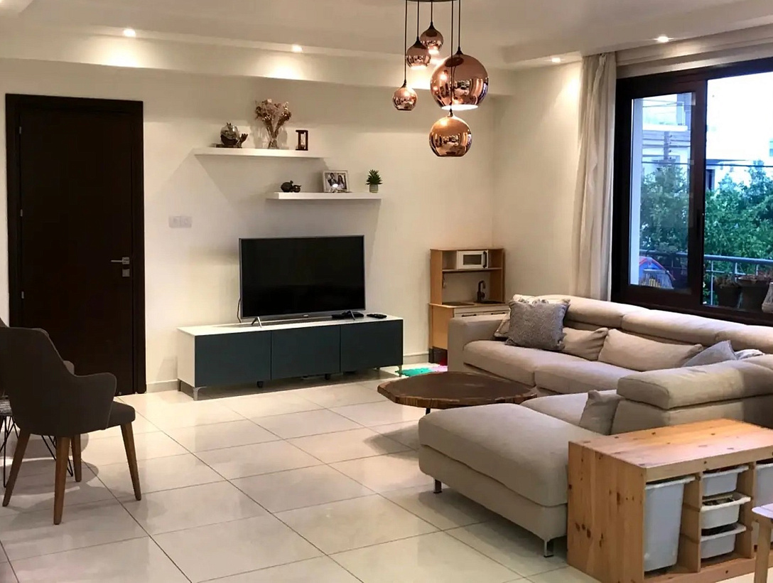 Квартира в Никосии