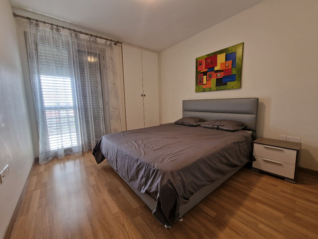 Flat in Limassol