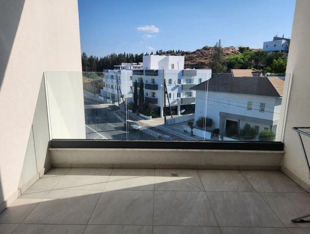 Flat in Cyprus