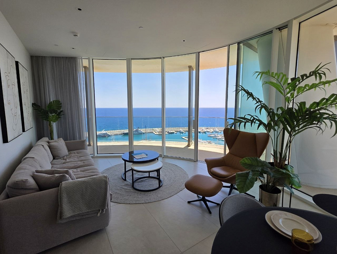 Apartment in Cyprus