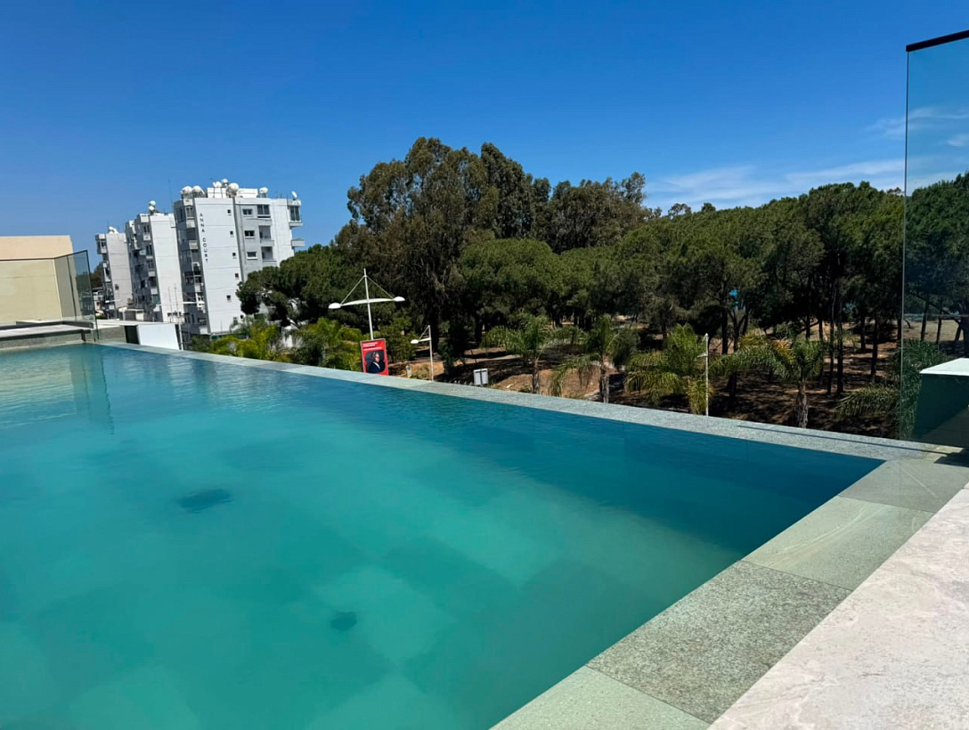 Apartment in Limassol