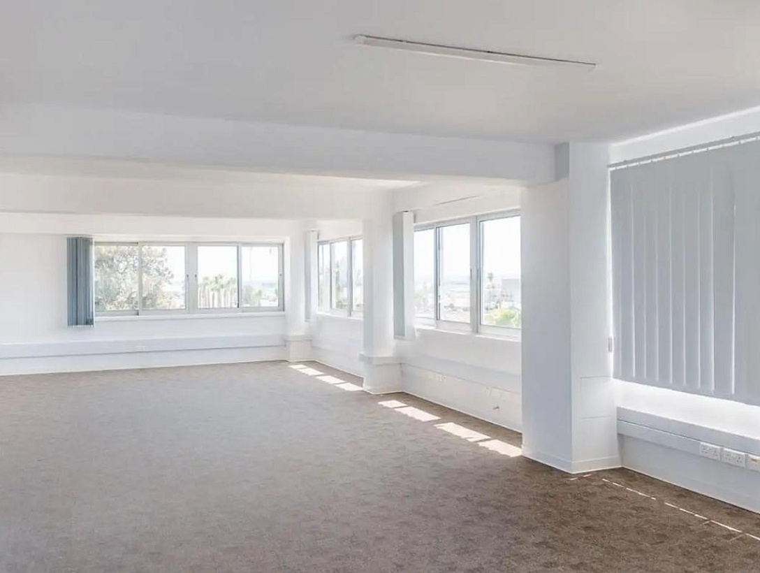 Офис в Лимассоле