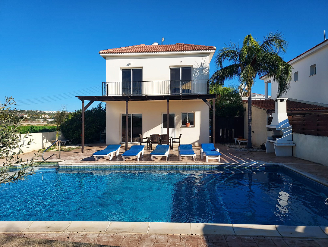 House in Famagusta