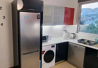 Apartment, 2 bedrooms — 17