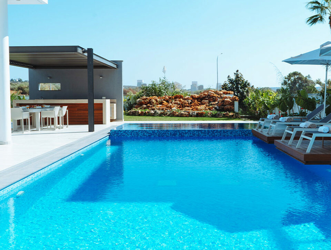 Villa in Famagusta
