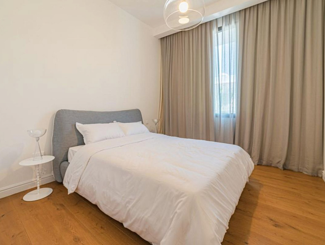 New apartment in Limassol