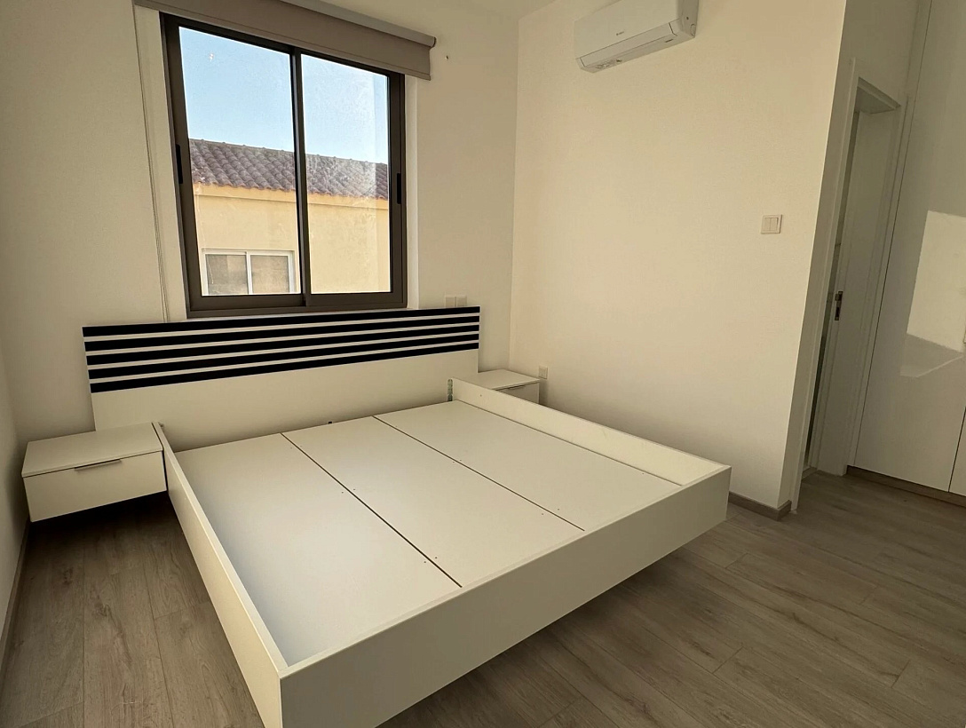 New house in Larnaca