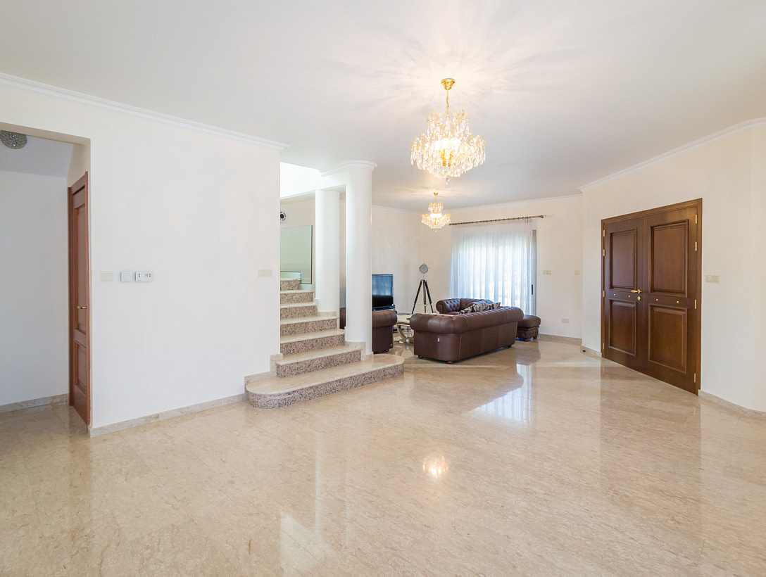 Villa in Limassol