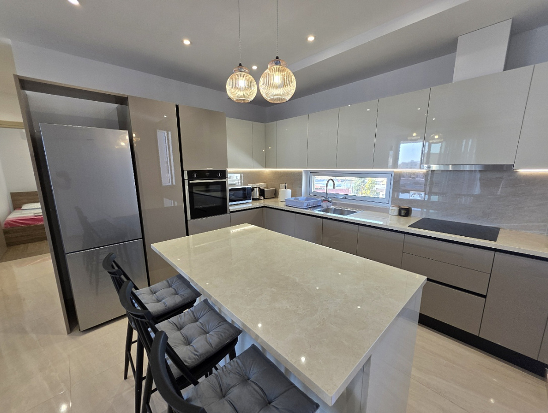 Flat in Larnaca