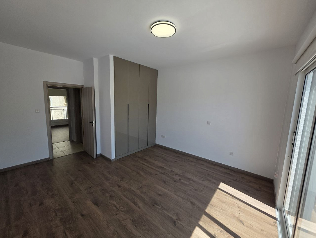 Flat in Limassol