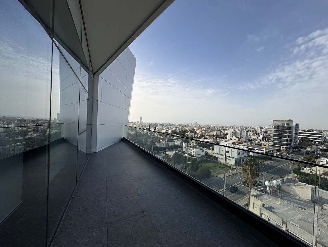 New office in Limassol