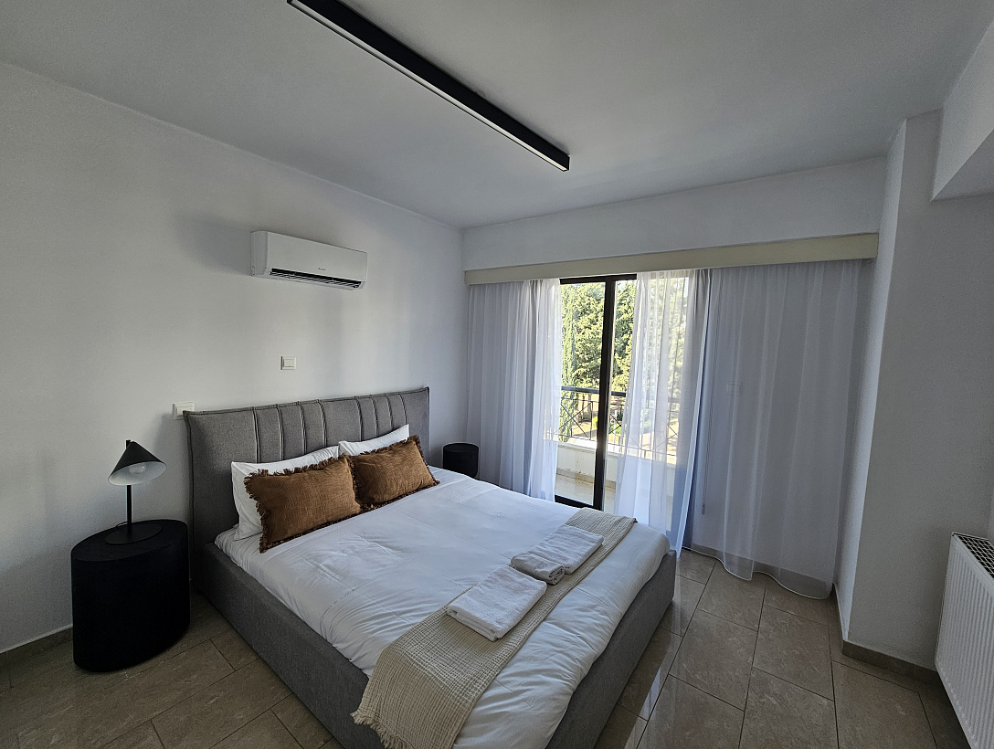 Flat in Cyprus