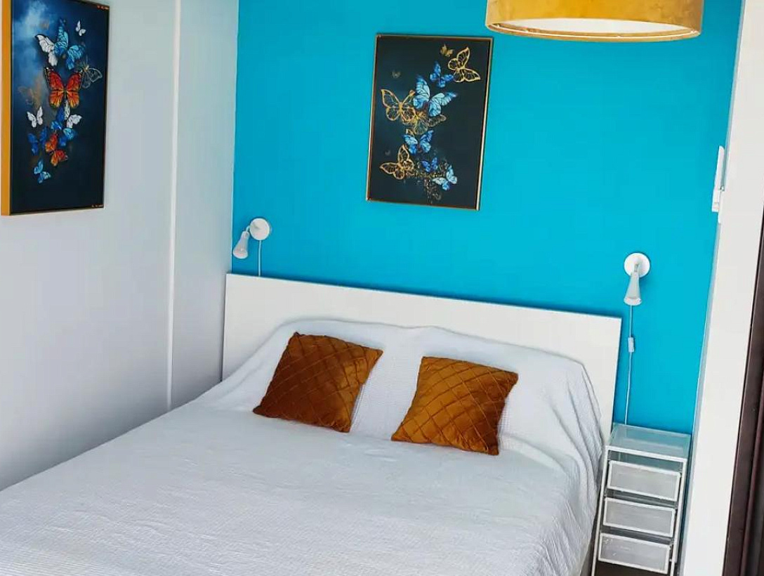 Penthouse in Nicosia
