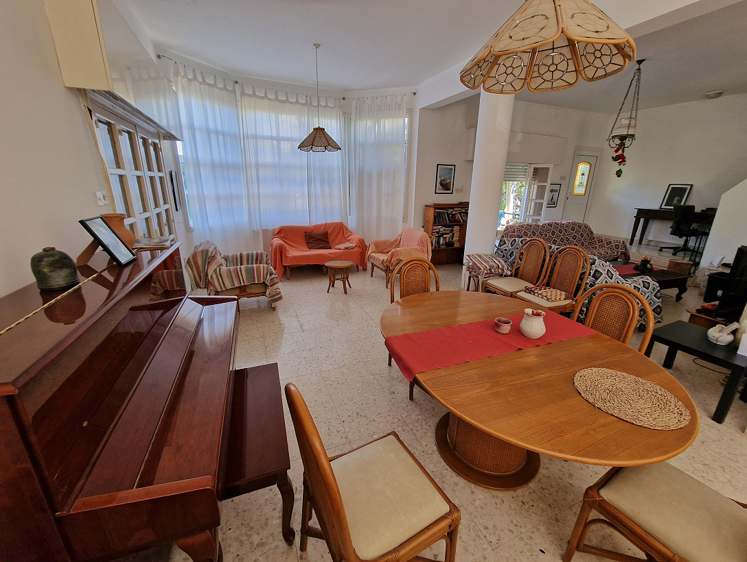 House in Famagusta