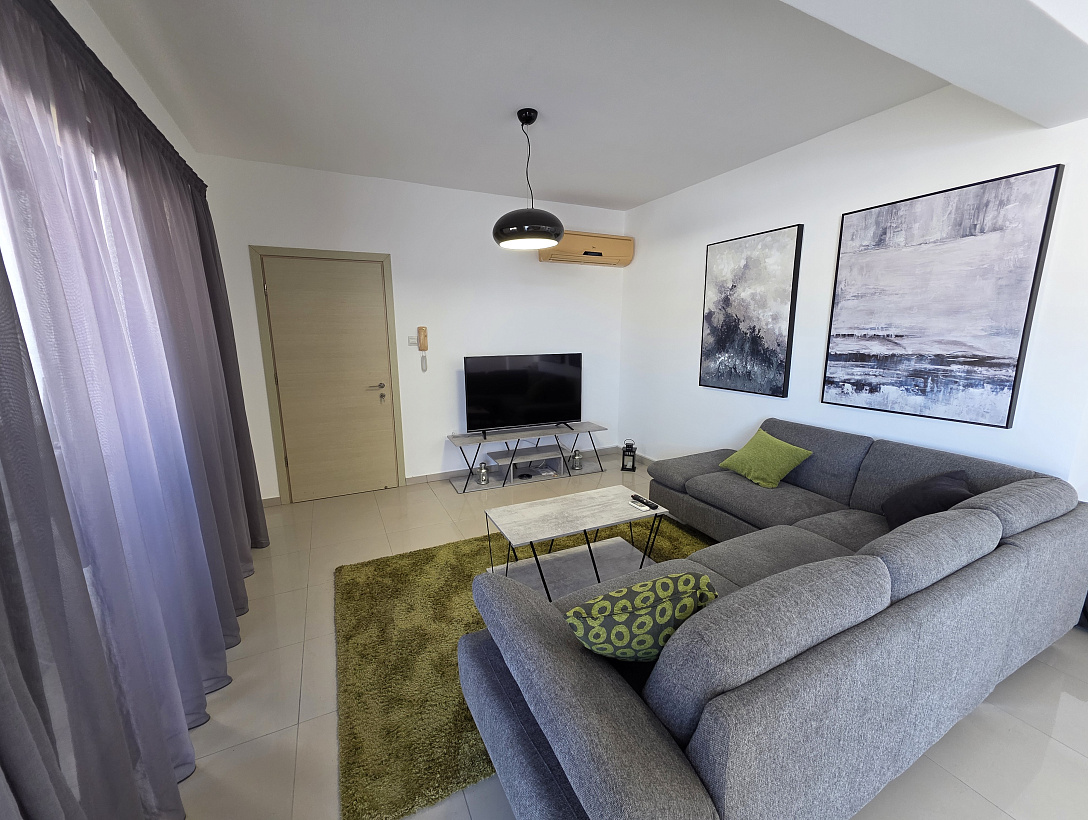 Flat in Larnaca