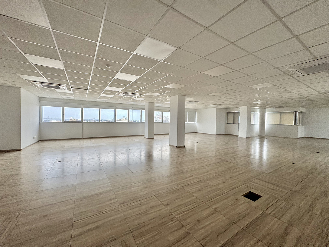 Office in Limassol