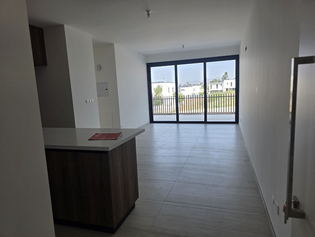 New flat in Nicosia