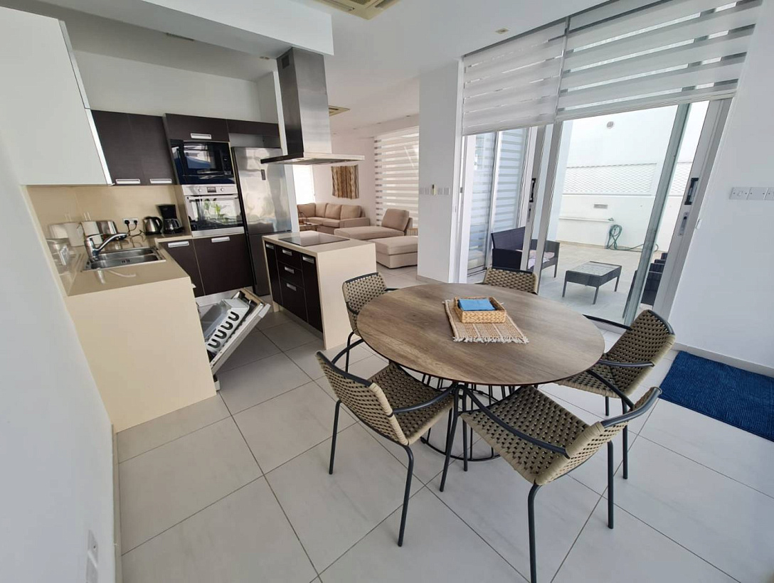 Villa in Larnaca