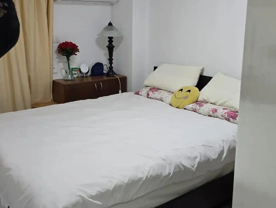 Flat in Larnaca