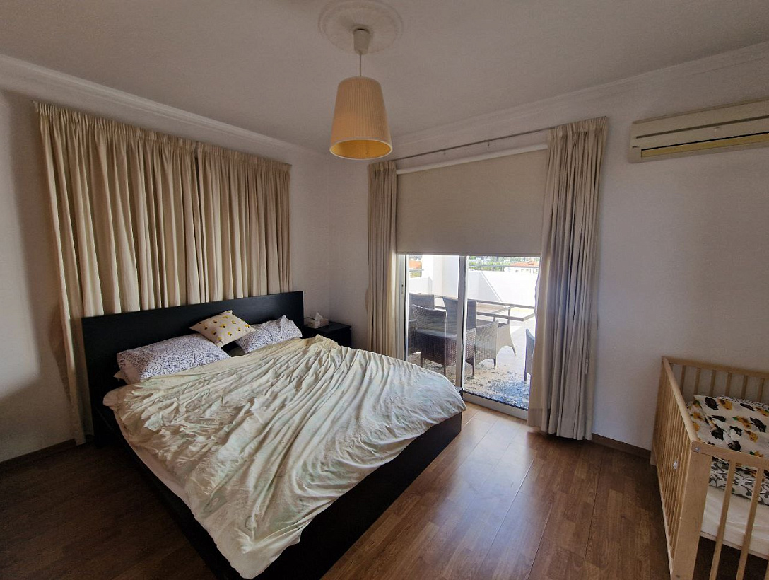 Penthouse in Larnaca