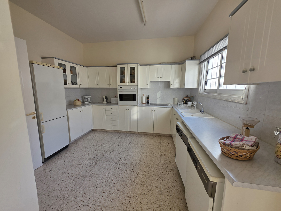 House in Larnaca