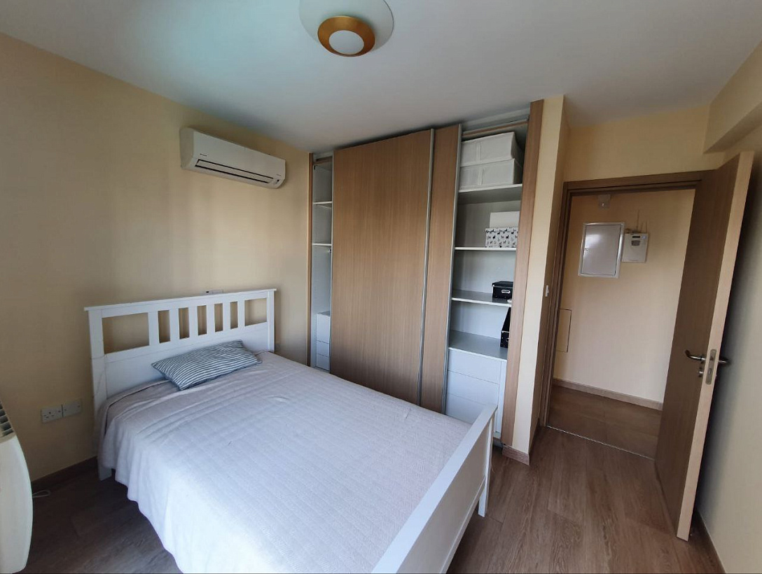 Penthouse in Limassol