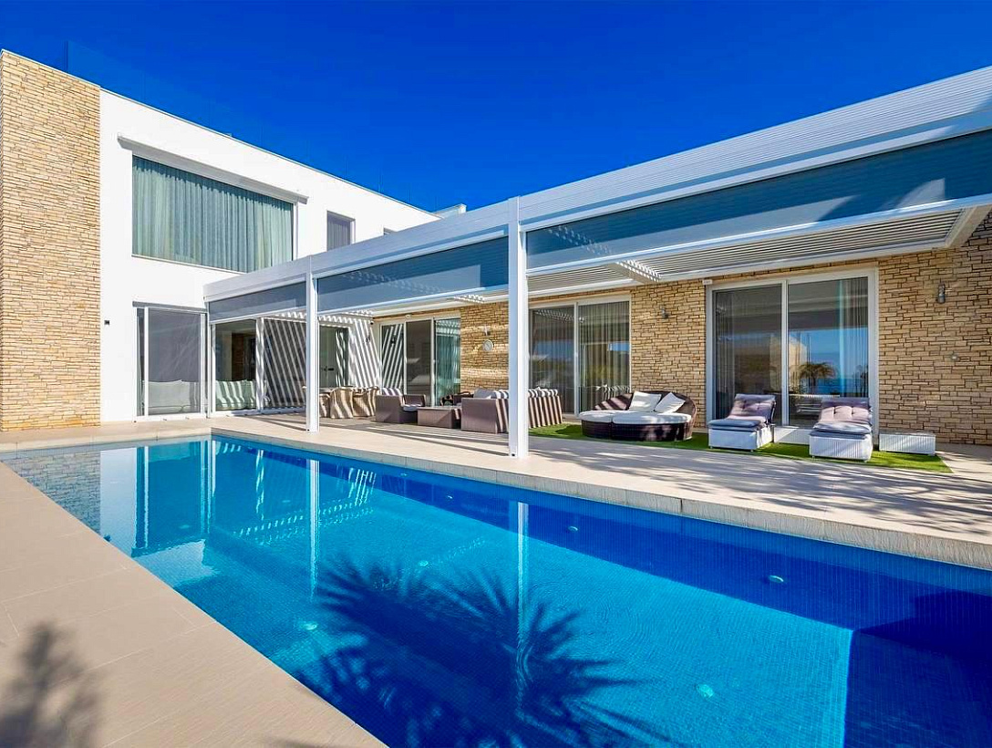 Villa in Paphos