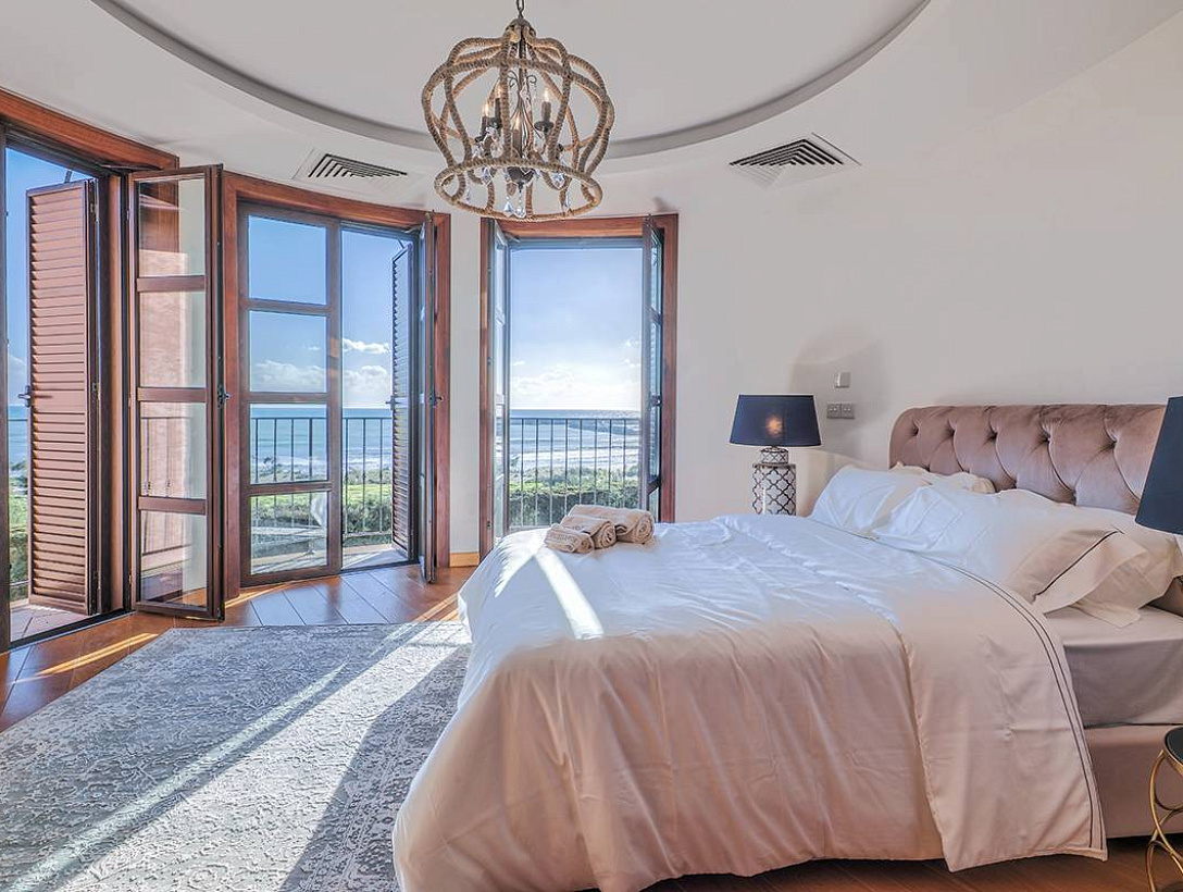 Вилла в Лимассоле