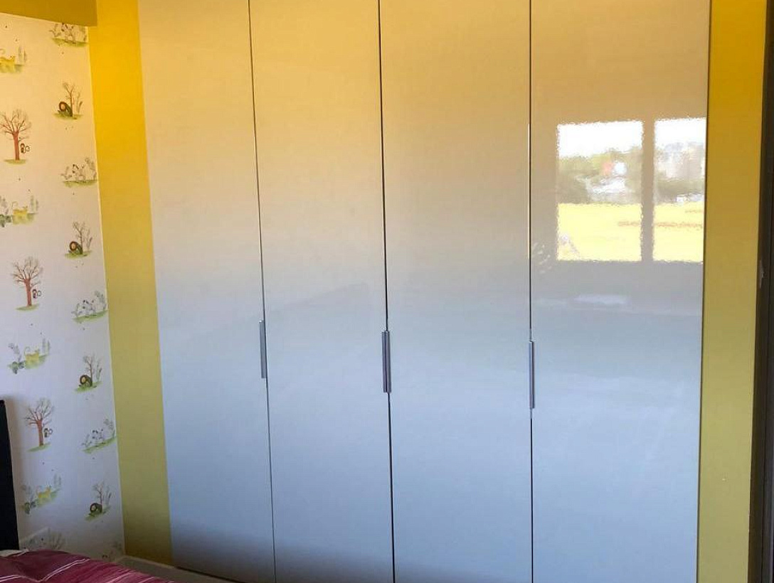 Flat in Limassol