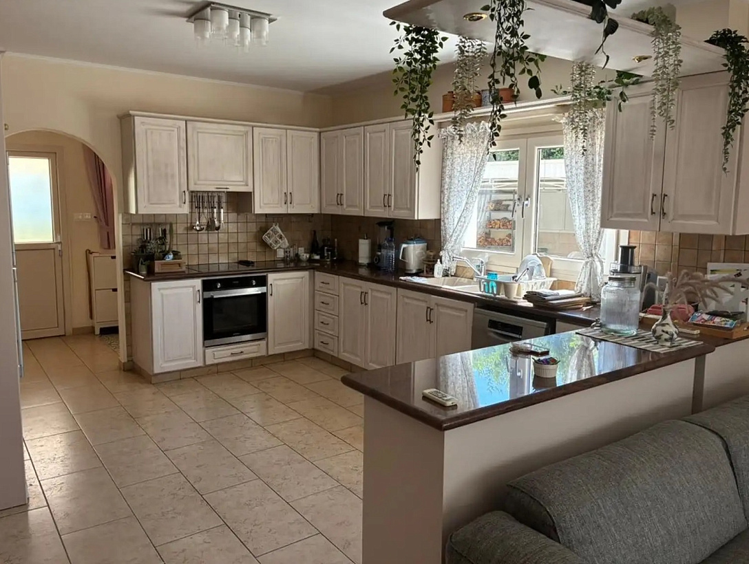 Вилла в Лимассоле