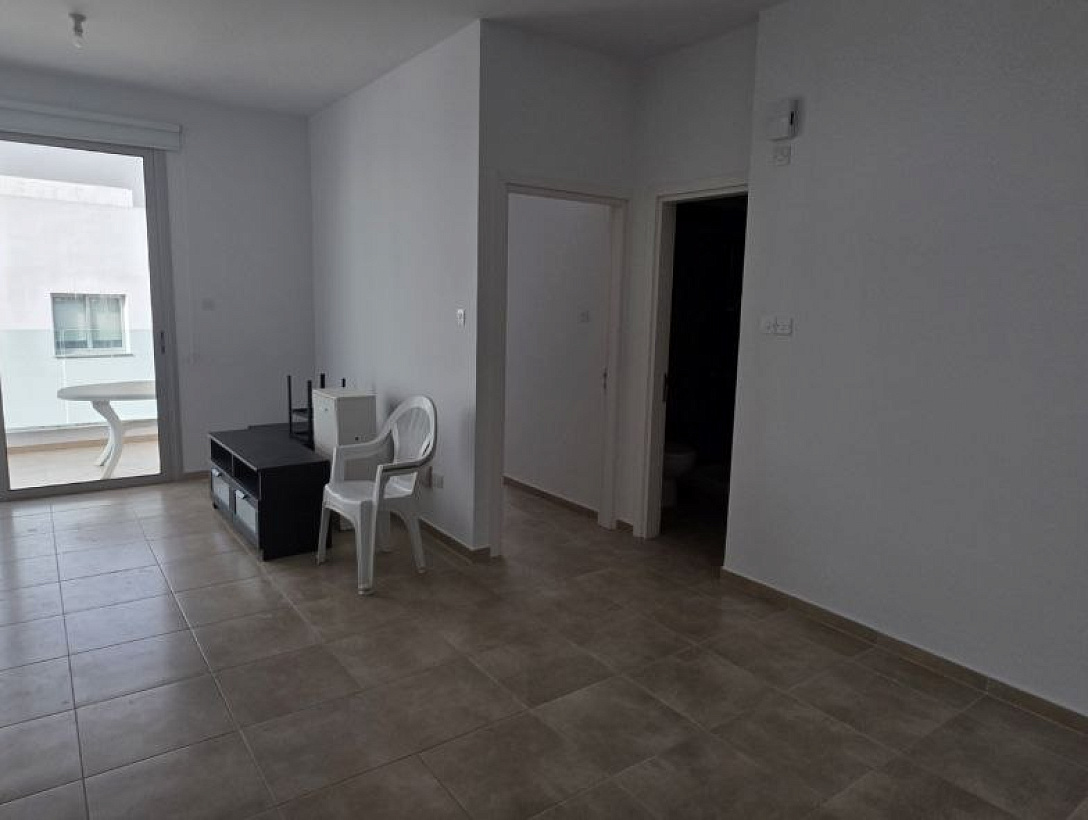 Квартира на Кипре