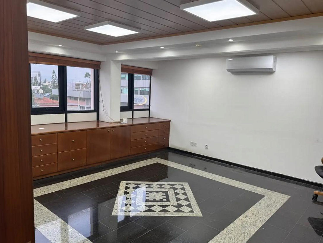 Офис в Лимассоле