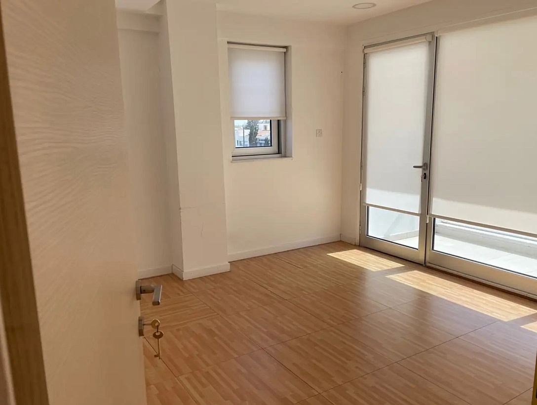 Office in Nicosia