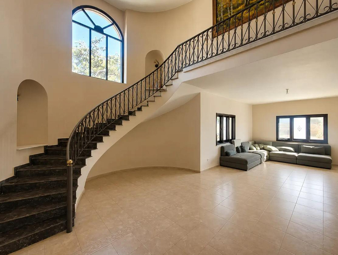 Villa in Limassol