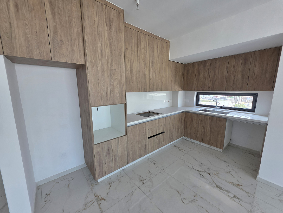 New penthouse in Larnaca