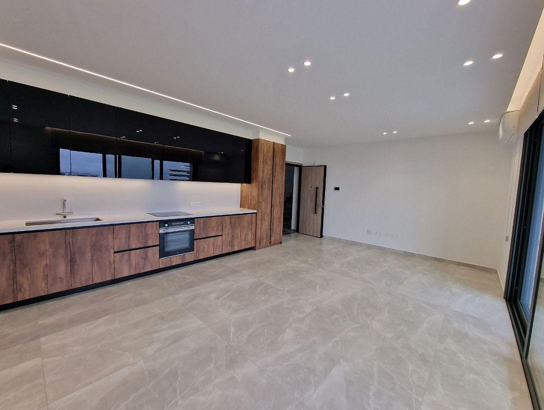 Flat in Limassol