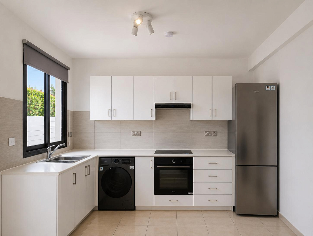 Flat in Cyprus