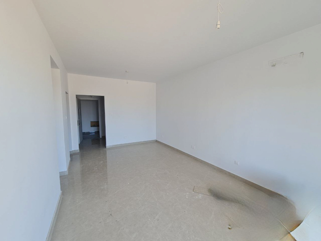 New flat in Limassol