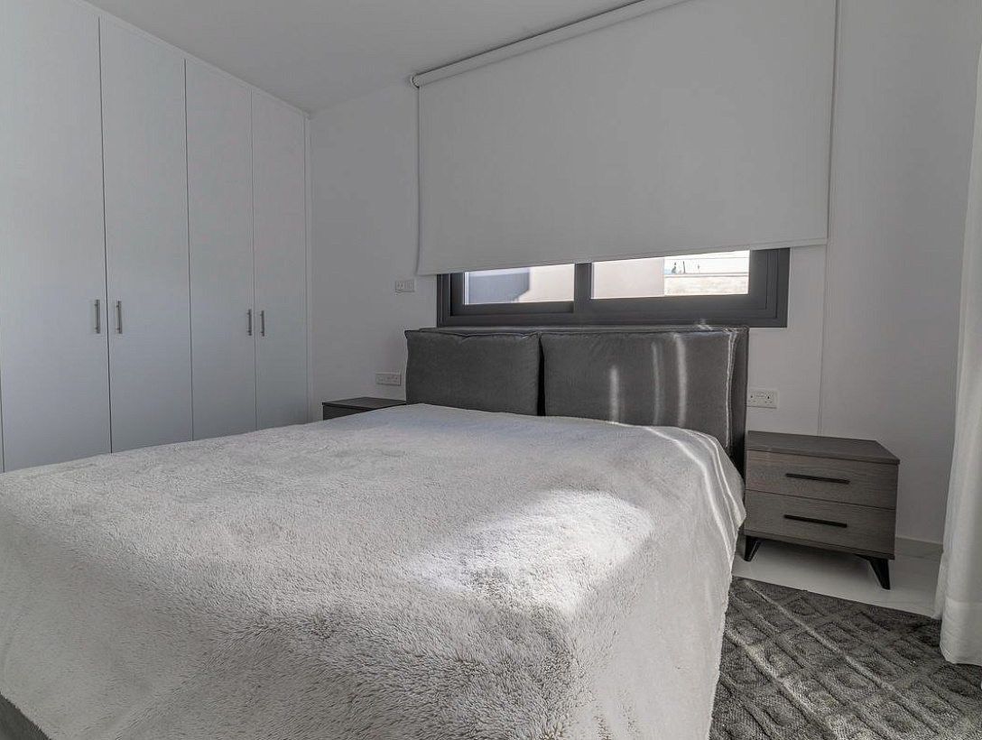 Квартира в Лимассоле