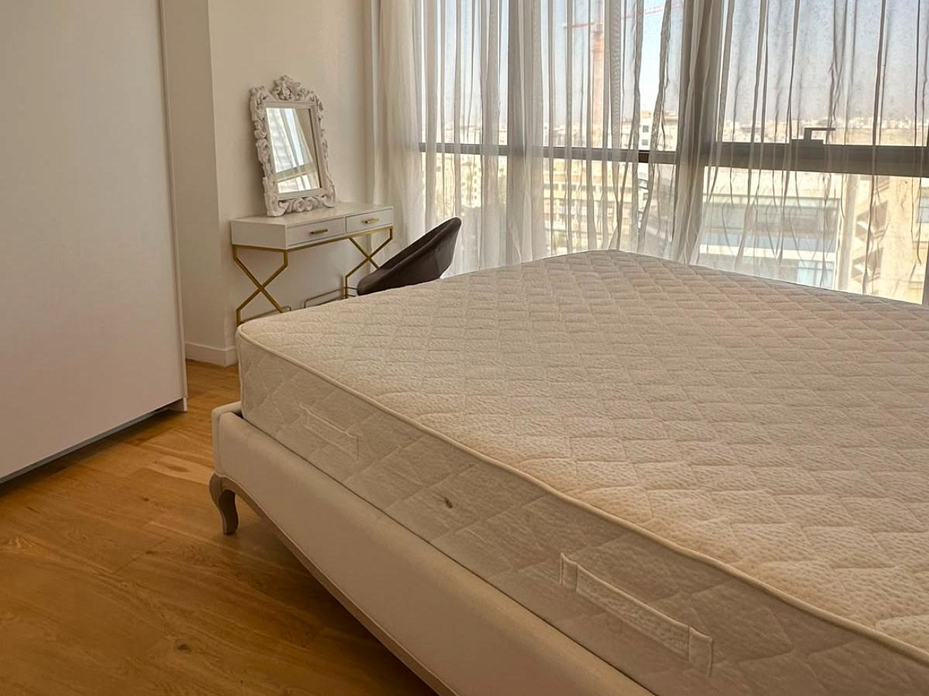 2-bedroom apartment in Town Center Nicosia, Nicosia — 8