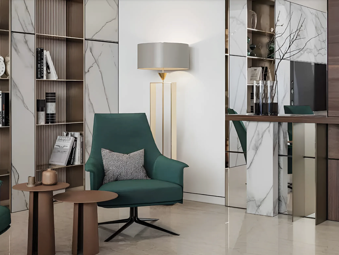 New apartment in Limassol