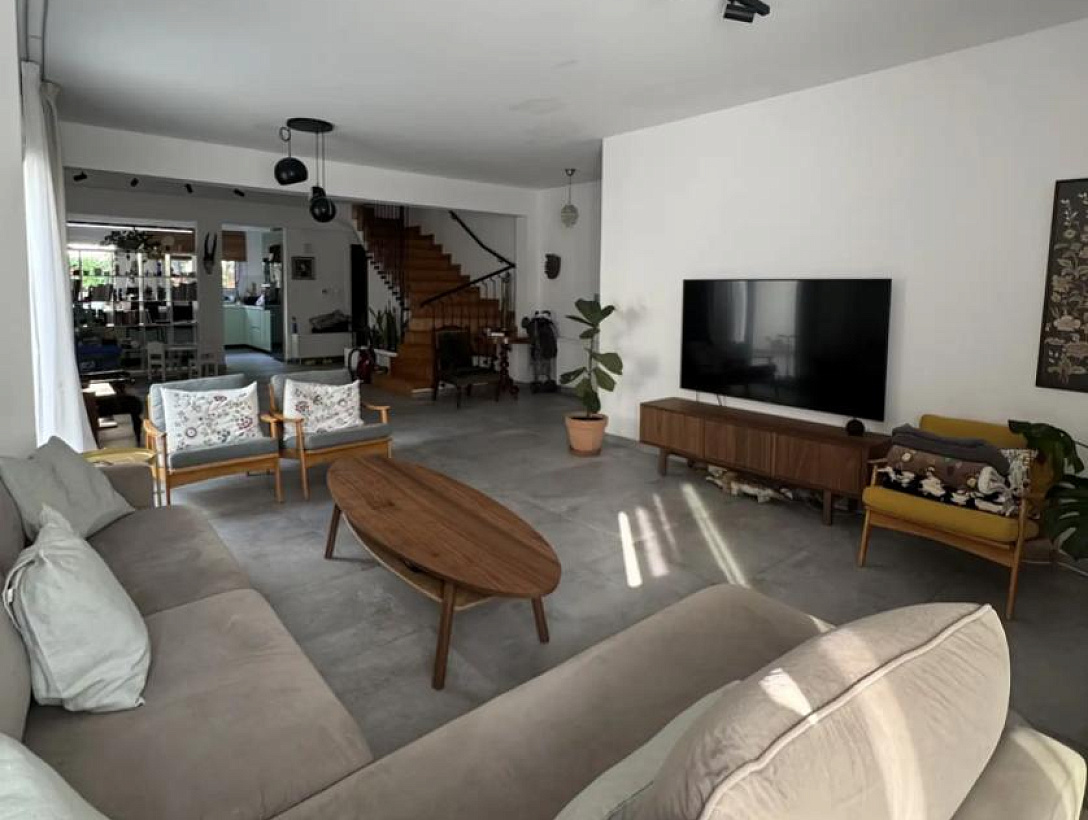 House in Nicosia